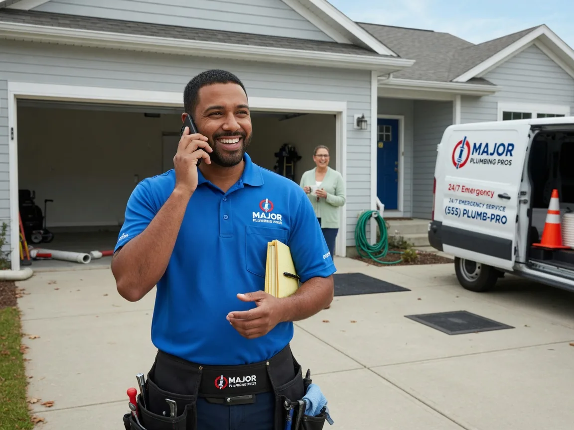 Drain Cleaning Services North Powder, OR FAQs